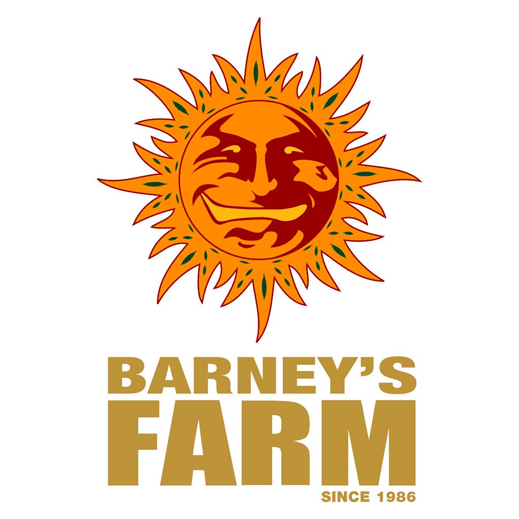 Barney's Farm - Gary Payton - Semi Di Cannabis Femminizzati
