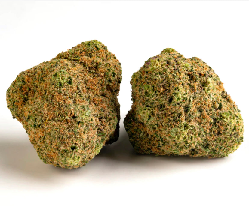 PINEAPPLE CRUNCH | CBD | CANNABIS LEGALE | INDOOR TOP QUALITY